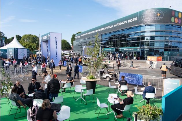Salonul Aeronautic de la Farnborough. Airbus și Boeing și-au asigurat primele comenzi