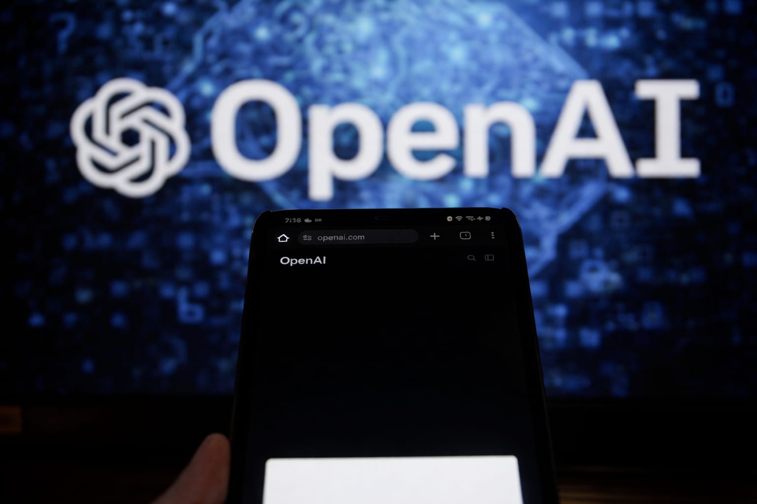 Sam Altman de la OpenAI susține că inteligența artificială a depășit-o pe cea umană