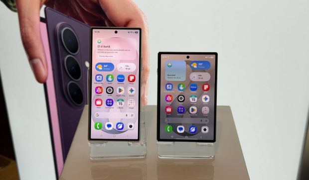 Samsung Galaxy Z Fold8, Z Fold8 Ultra și Z Flip8, lansate oficial &icirc;n Rom&acirc;nia: prețuri, specificații și disponibilitate
