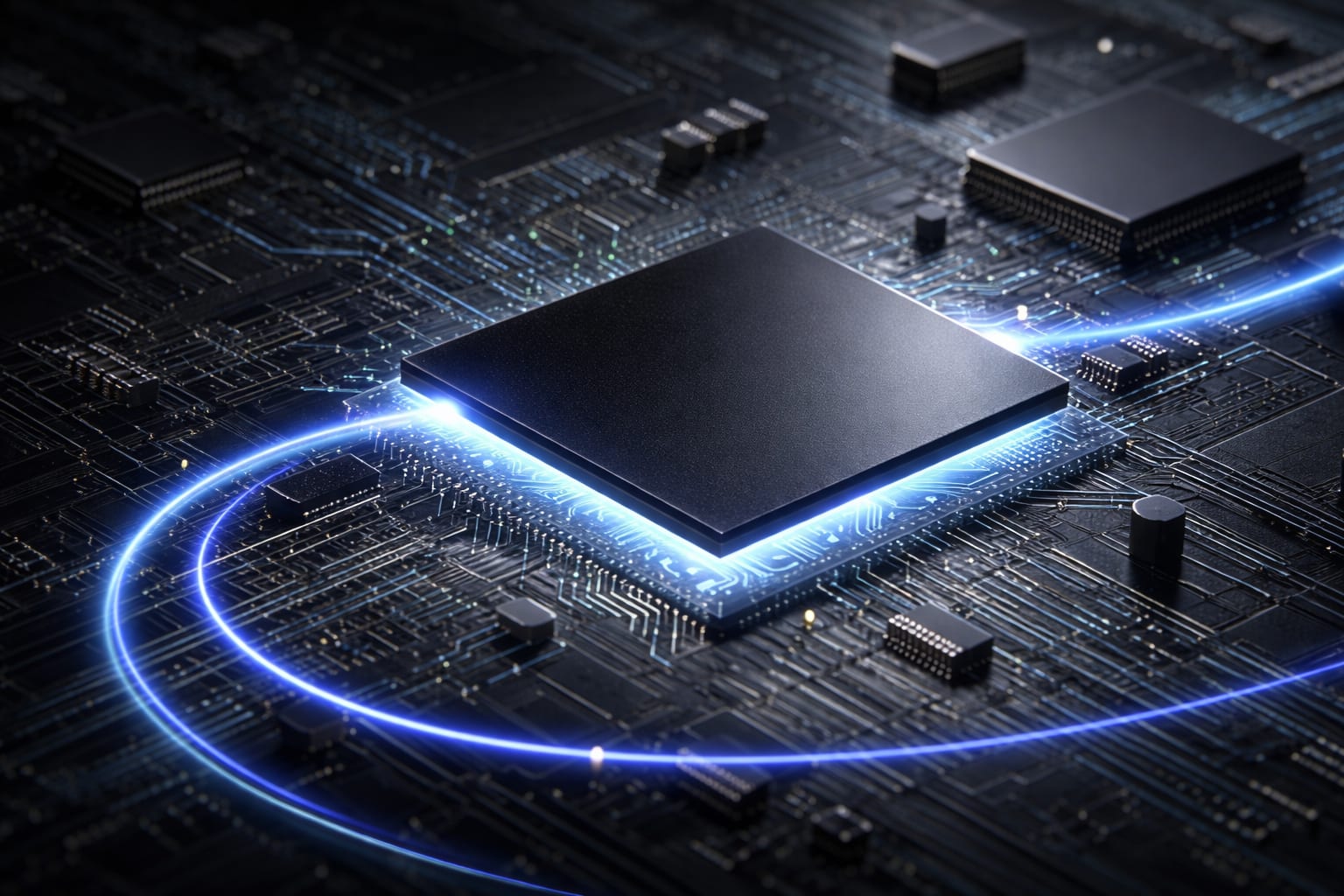 Samsung semnează un contract de peste 200 de miliarde de dolari cu Broadcom