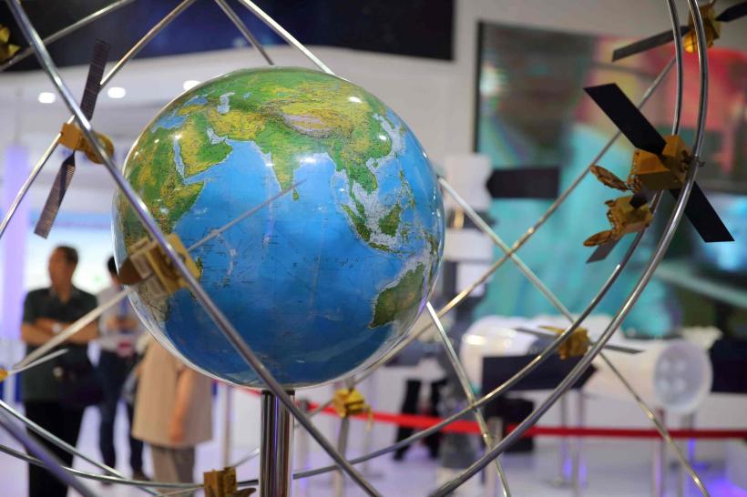 Sateliții BeiDou țin Iranul &icirc;n viață. Nouă armă geopolitică a Chinei contra supremației americane