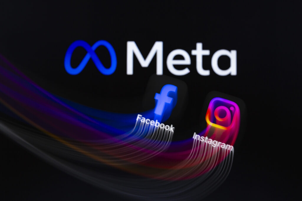 Meta, acuzată că a promovat reclame pentru materialele cu abuz sexual asupra copiilor