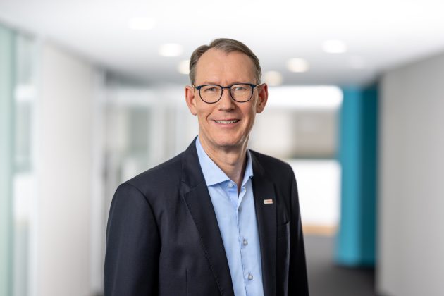 Schimbare surprinzătoare la conducerea grupului german Bosch. Stefan Hartung pleacă din funcția de CEO și &icirc;n locul lui vine Christian Fischer