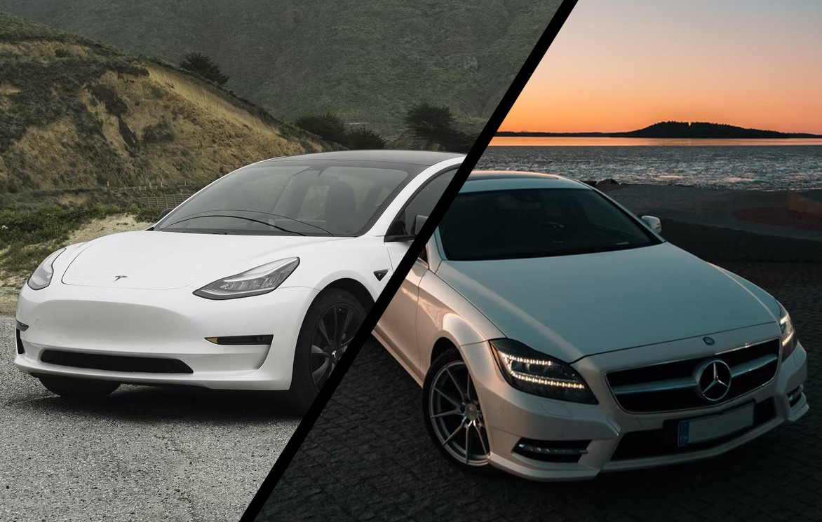 Schimbări majore &icirc;n clasamentul mărcilor auto &icirc;n lume. Tesla depășește Mercedes-Benz, chinezii se confruntă cu scăderi mari