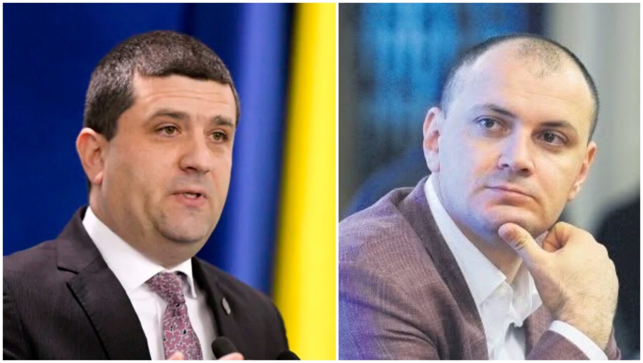 Sebastian Ghiță, atac dur la adresa ministrului Radu Miruță. Rachetele pentru dobor&acirc;rea dronelor ar fi costat peste 1 miliard de euro