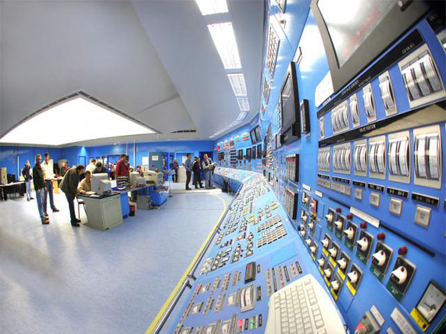 Seceta scoate din funcţiune &icirc;ntreaga centrală nucleară de la Cernavodă: după Unitatea 1, oprită pe 27 iulie, Nuclearelectrica deconectează şi Unitatea 2 de la Sistemul Energetic Naţional din cauza nivelului scăzut al Dunării