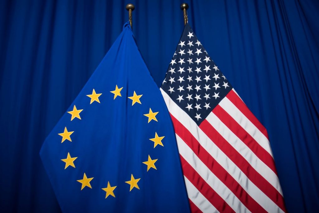 Șefa diplomației Uniunii Europene contestă noile tarife vamale impuse de SUA asupra produselor europene: &bdquo;Nu sunt justificate&rdquo;