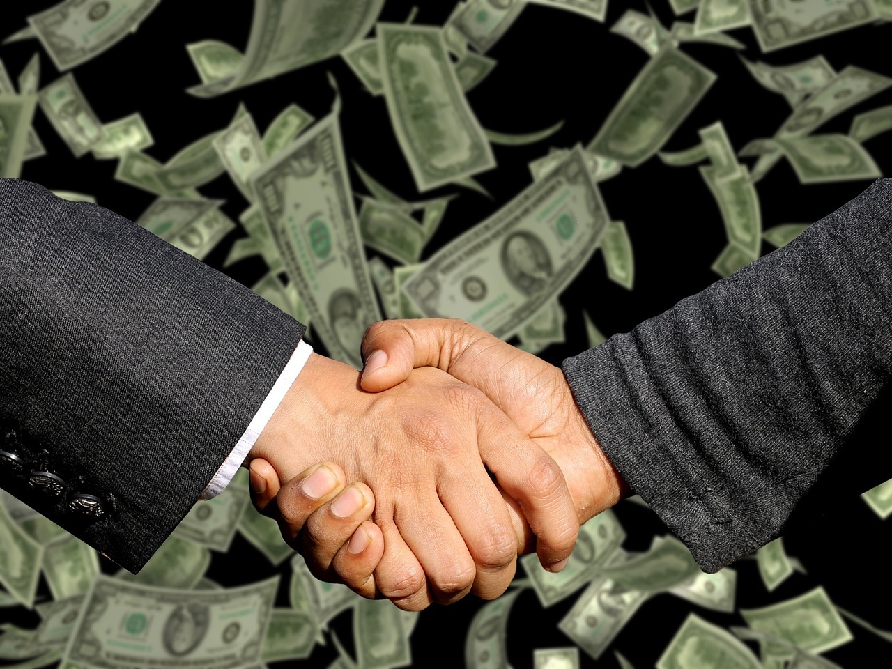 Șeful celei mai mari bănci din lume avertizează că investitorii subestimează riscurile globale