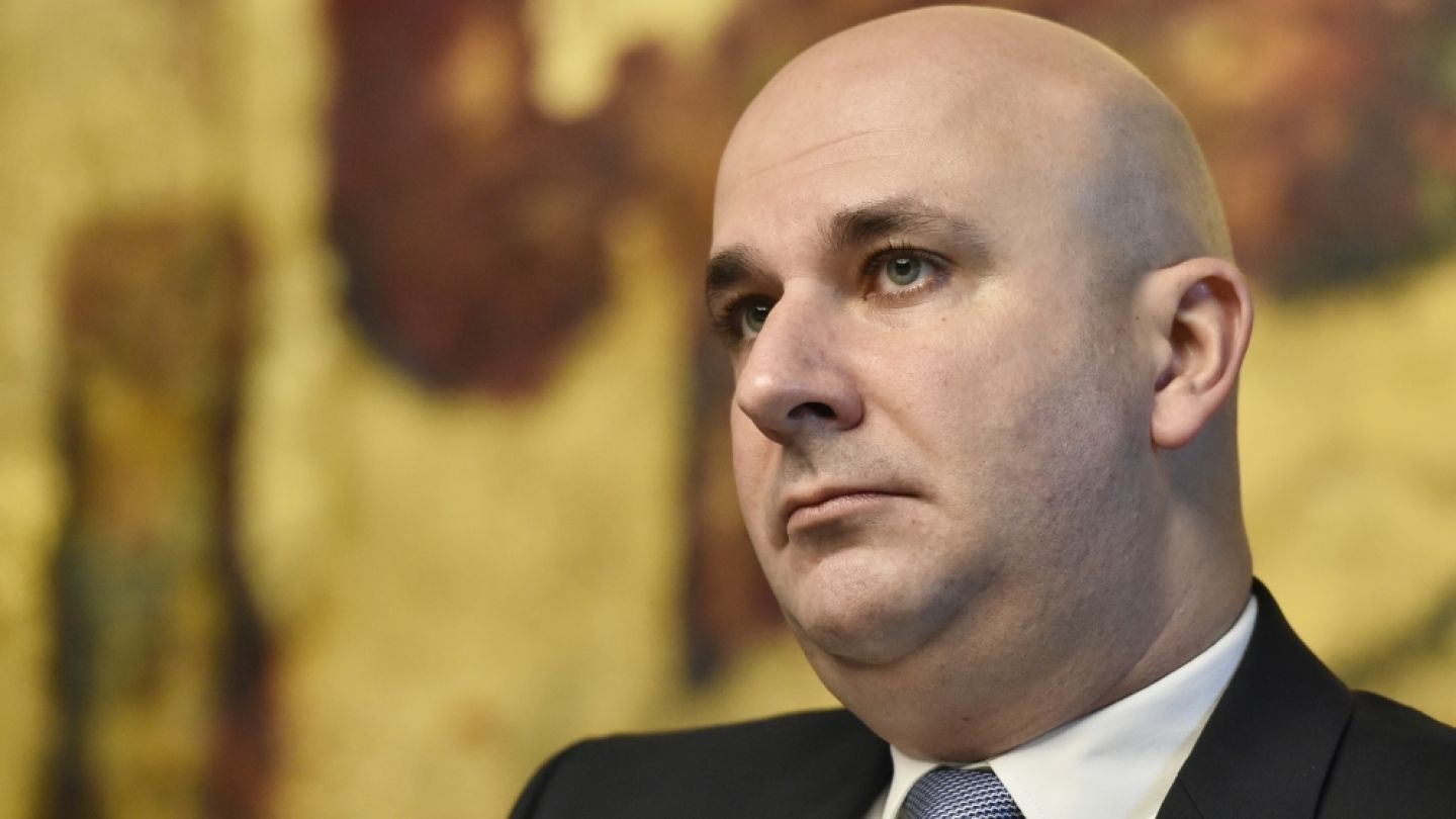 Șeful Hidroelectrica, cea mai profitabilă companie de stat: &bdquo;Suntem săraca fată bogată; cheltuim mulți bani, apoi ne uităm la diurna de 36 de euro a unui ministru&rdquo;