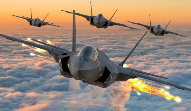 Șeful Luftwaffe avertizează că Europa nu mai are timp să dezvolte propriile arme &icirc;mpotriva Rusiei