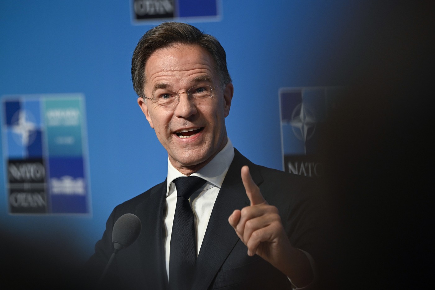 Șeful NATO, reacție dură de la Ankara privind noile atacuri SUA asupra Iranului: &bdquo;Au fost absolut necesare&rdquo;