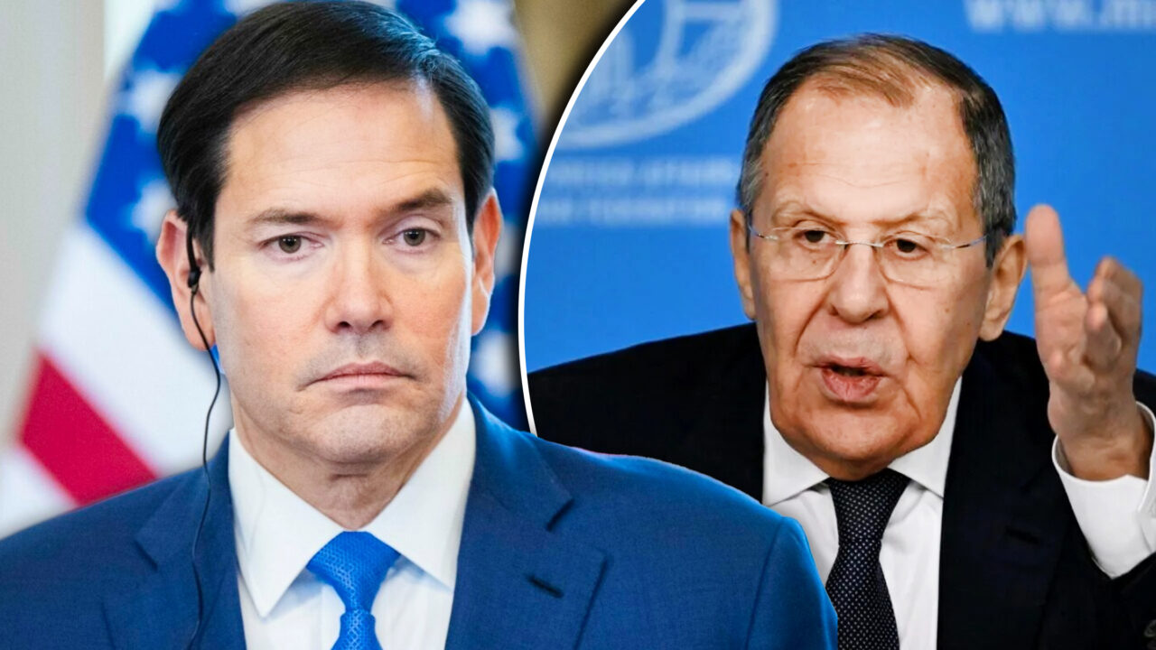 Serghei Lavrov și Marco Rubio se vor &icirc;nt&acirc;lni joi la Manila. Care sunt subiectele de pe agenda celor doi oficiali