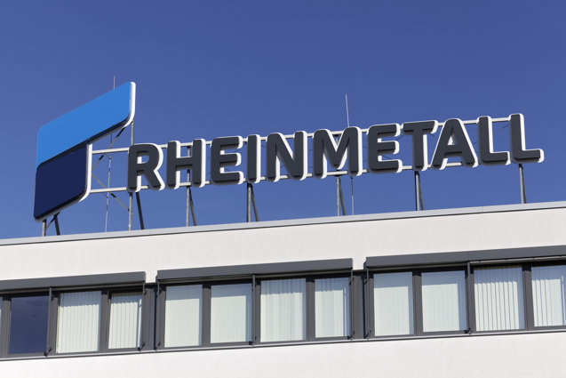 Sf&acirc;rşitul ambiţiilor navale ale gigantului german Rheinmetall? Guvernul de la Berlin vrea să anuleze o comandă mamut pentru construcţia a şase fregate, &icirc;n valoare de 13 miliarde de euro. Rheinmetall pierde 20% la bursă