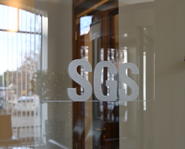 SGS raportează rezultate excelente &icirc;n primul semestru din 2026 și confirmă perspectivele pentru &icirc;ntregul an