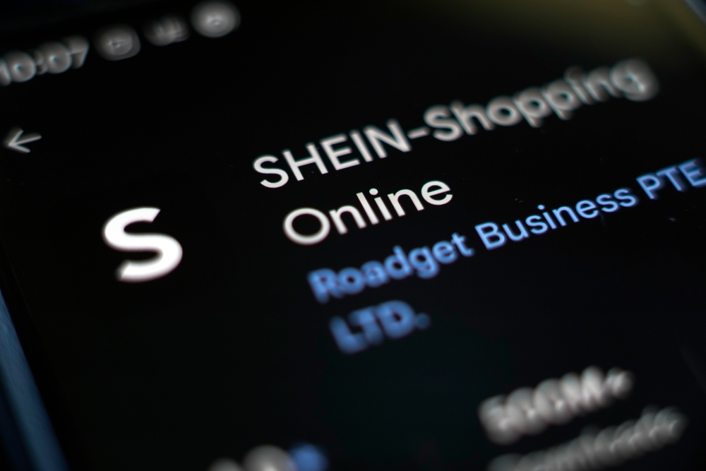 Shein primește aprobarea Chinei pentru listarea la Bursa din Hong Kong