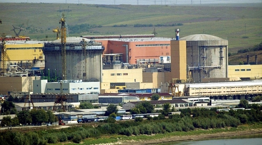 Şi Reactorul 2 de la Cernavodă va fi oprit. Pentru prima dată după mai mulți ani, ambele unități ale centralei vor fi &icirc;nchise din cauza secetei