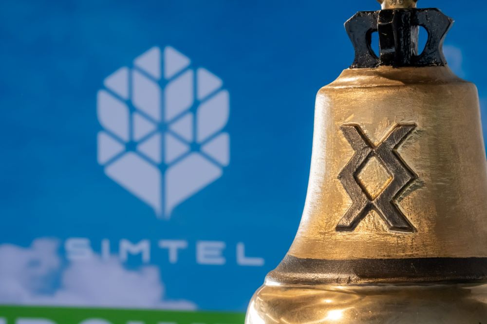 Simtel cesionează 14% din ANT Power pentru aproape 4 milioane de lei și estimează un c&acirc;știg contabil de 11,5 milioane de lei