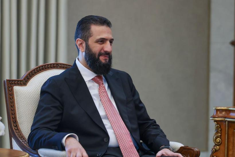 Siria și Israel, posibilă schimbare de paradigmă? Damascul vrea acord de securitate, fără fără să renunțe la &Icirc;nălțimile Golan