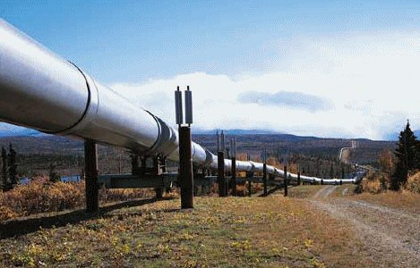 Sistemul de conducte de combustibil al NATO, creat &icirc;n timpul Războiului Rece, va fi extins și &icirc;n Rom&acirc;nia. Investiție de 2 miliarde de euro pentru noi