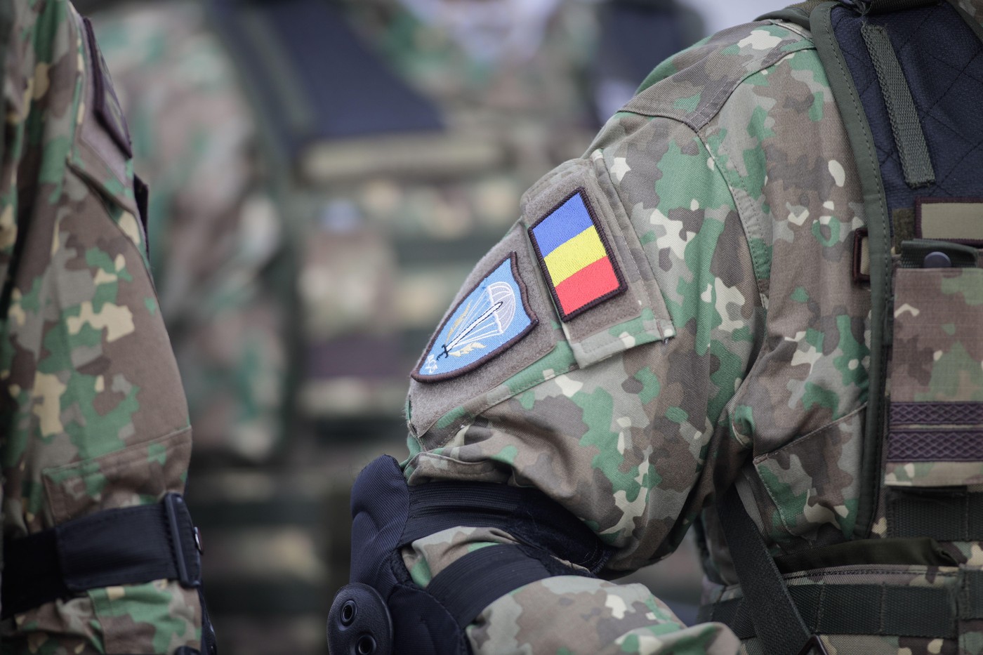 Situația de securitate a Rom&acirc;niei va continua să fie &bdquo;destul de critică&rdquo;, spune șeful Armatei. Care e riscul unui atac direct al Rusiei
