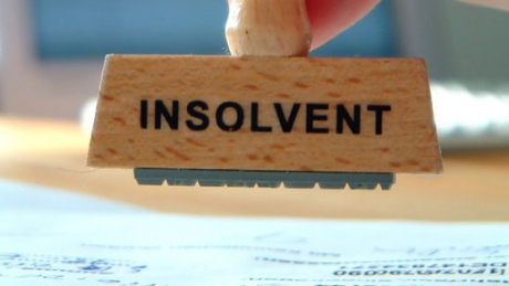Situație dramatică &icirc;n agricultură. Numărul insolvențelor aproape s-a dublat. Peste 40% din marile companii sunt expuse riscului de insolvență
