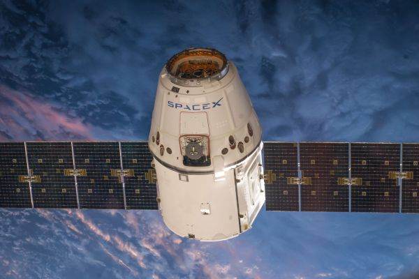 SpaceX va construi o conductă de gaze naturale pentru alimentarea rachetelor Starship