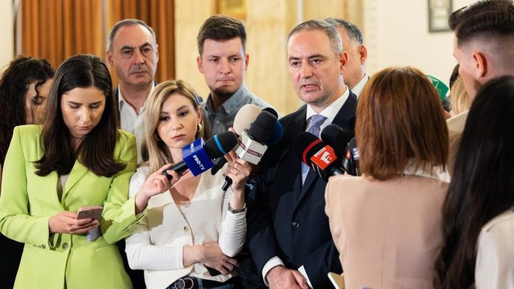 Sprijin pentru piața de capital rom&acirc;nească. Ministrul Finanțelor anunță că firmele care se listează la Bursă vor putea beneficia de o deducere de 50% a cheltuielilor