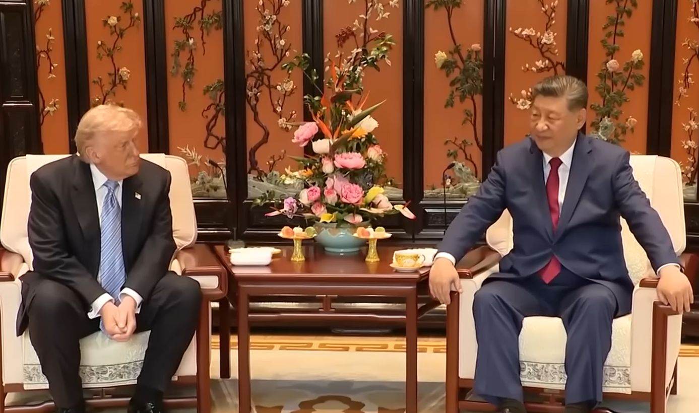 Stabilizare fără soluţionare: Ce produce summitul Trump - Xi c&acirc;nd comerţul avansează marginal, iar Taiwanul răm&acirc;ne linia de ruptură