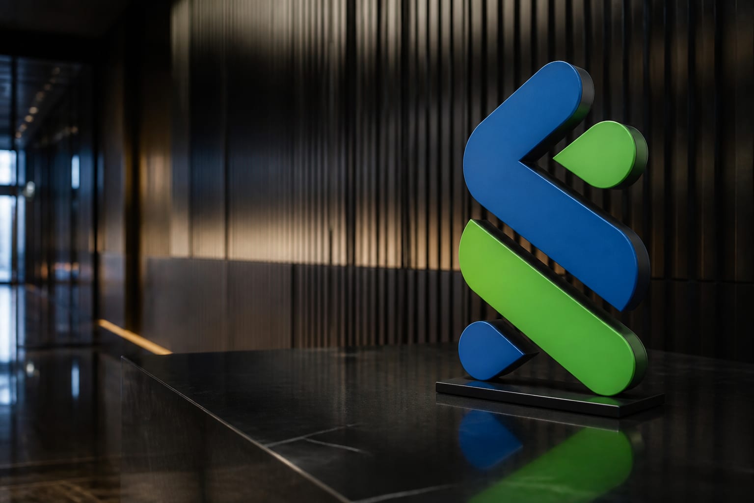 Standard Chartered vede &bdquo;provocări de comunicare&rdquo; la o companie majoră de active digitale