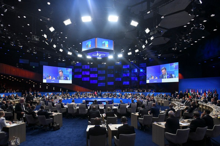 Statele NATO pregătesc noi angajamente militare și sprijin suplimentar pentru Ucraina &icirc;naintea summitului de la Ankara