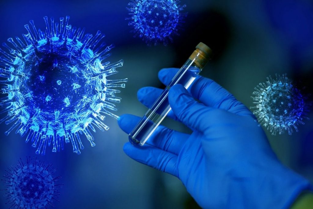 Statele Unite restricţionează un anumit tip de cercetare virologică, pe care administraţia Trump o acuză că s-a aflat la originea pandemiei de COVID-19