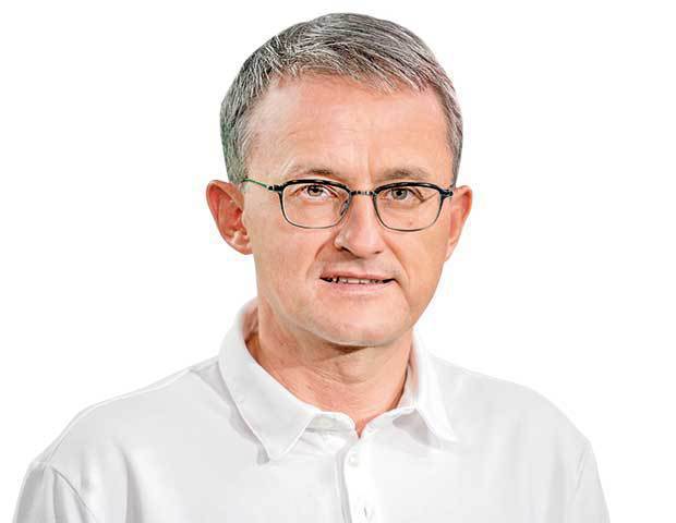 Ştiţi pe cine ar pune Bursa prim-ministru?