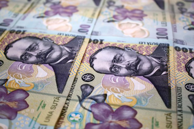 Structura sistemului financiar din Rom&acirc;nia &icirc;n ultimul deceniu. Cum arată sectorul bancar din Rom&acirc;nia faţă de alte componente din sectorul financiar local şi comparaţie cu alte ţări