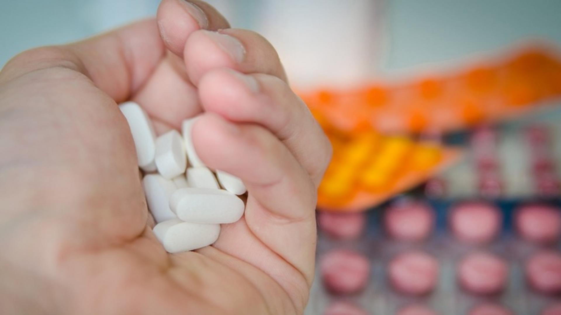 Studiu global: Bacteriile rezistente la antibiotice fac tot mai greu de tratat infecțiile obișnuite la copii
