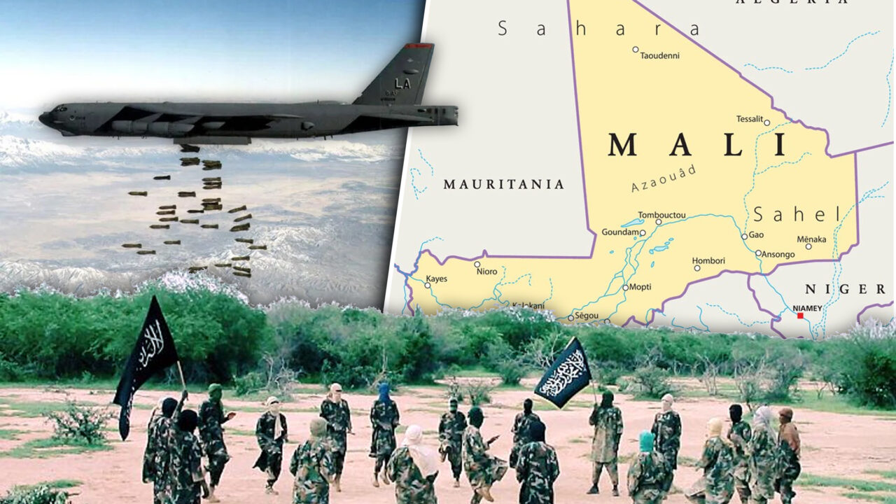 SUA analizează posibilitatea unor acțiuni militare &icirc;n Mali. Ar fi a 8-a țară vizată de atacuri &icirc;n al doilea mandat al lui Donald Trump
