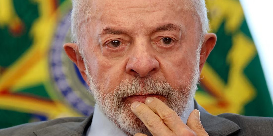 SUA anunţă tarife de 25% &icirc;mpotriva Braziliei pentru practici comerciale &bdquo;neloiale&rdquo;, &icirc;n urma unei &bdquo;anchete&rdquo;. Ar putea fi &icirc;nceputul unei noi serii de sancţiuni &icirc;n războiul tarifar al lui Trump &icirc;mpotriva altor ţări