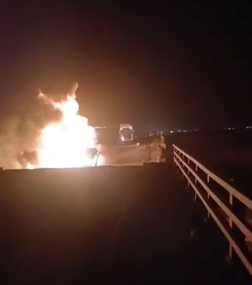 SUA au bombardat Iranul &icirc;n a șasea noapte consecutivă. Sunt raportate explozii &icirc;n Kuweit