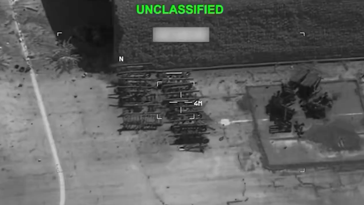 SUA au bombardat Iranul pentru a 11-a noapte la r&acirc;nd. CENTCOM: Au fost vizate baze noi militare. Qatarul cere reluarea dialogului