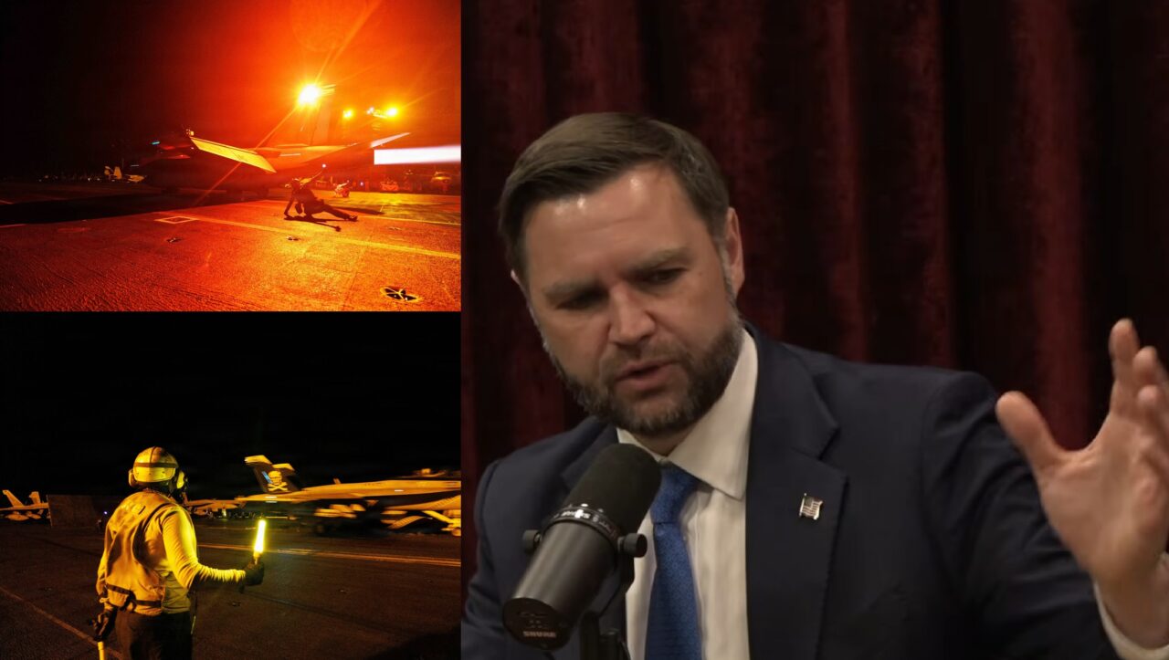SUA au lansat un nou val de bombardamente asupra Iranului. JD Vance exclude trimiterea de trupe pentru schimbarea regimului de la Teheran