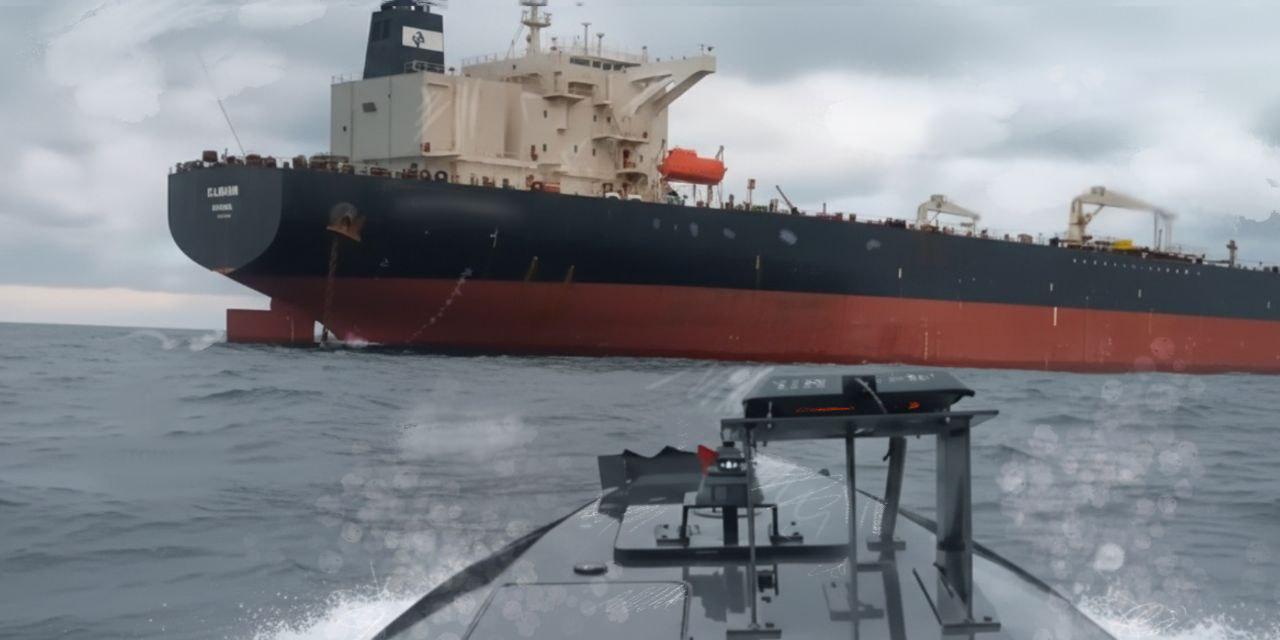 SUA avertizează Kievul să nu mai atace nave non-ruse &icirc;n Marea Neagră, după ce un petrolier Chevron a fost vizat de drone ucrainene