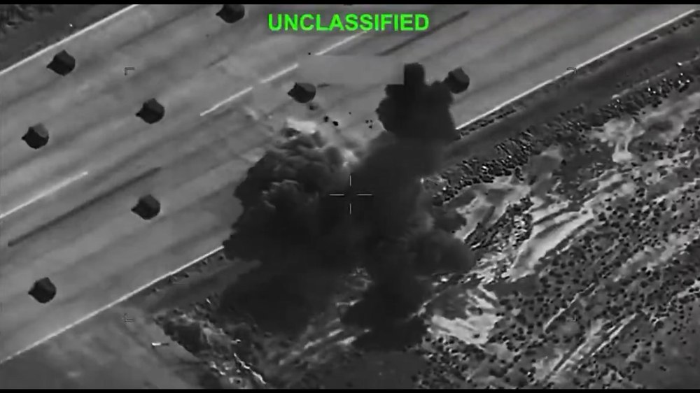 SUA continuă bombardamentele asupra Iranului pentru a treia noapte la r&acirc;nd, iar Teheranul revendică atacuri &icirc;n Bahrain