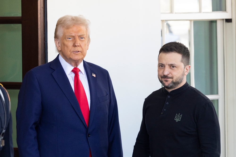 SUA dau undă verde Ucrainei pentru producția de interceptoare Patriot, &icirc;nsă fabricarea va &icirc;ncepe cel mai devreme peste un an