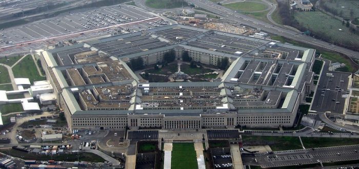 SUA &icirc;ncă sunt la ani distanță de Ucraina &icirc;n privința producției de drone, susține un oficial de la Pentagon