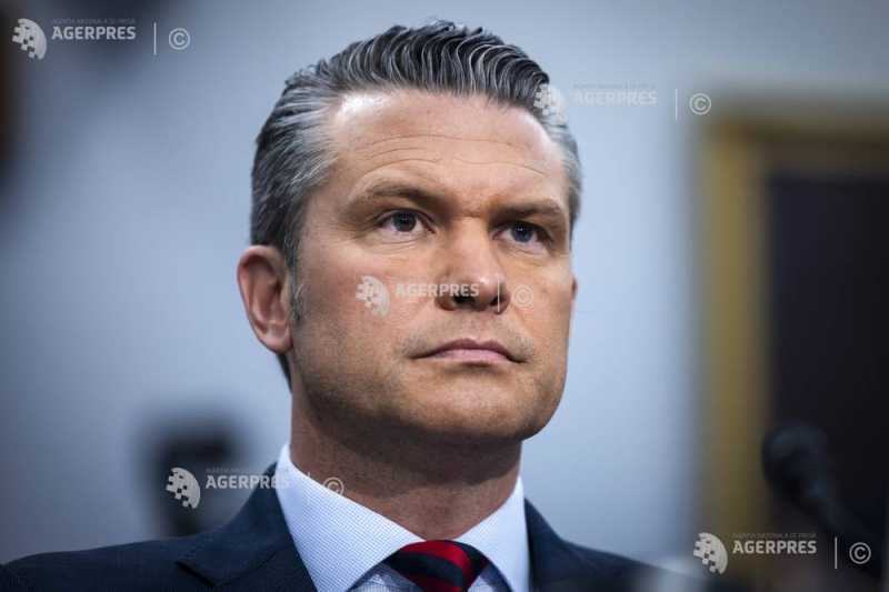 SUA intenționează să contribuie cu mai puține bombardiere strategice și nave pentru NATO &icirc;n caz de criză (presă)