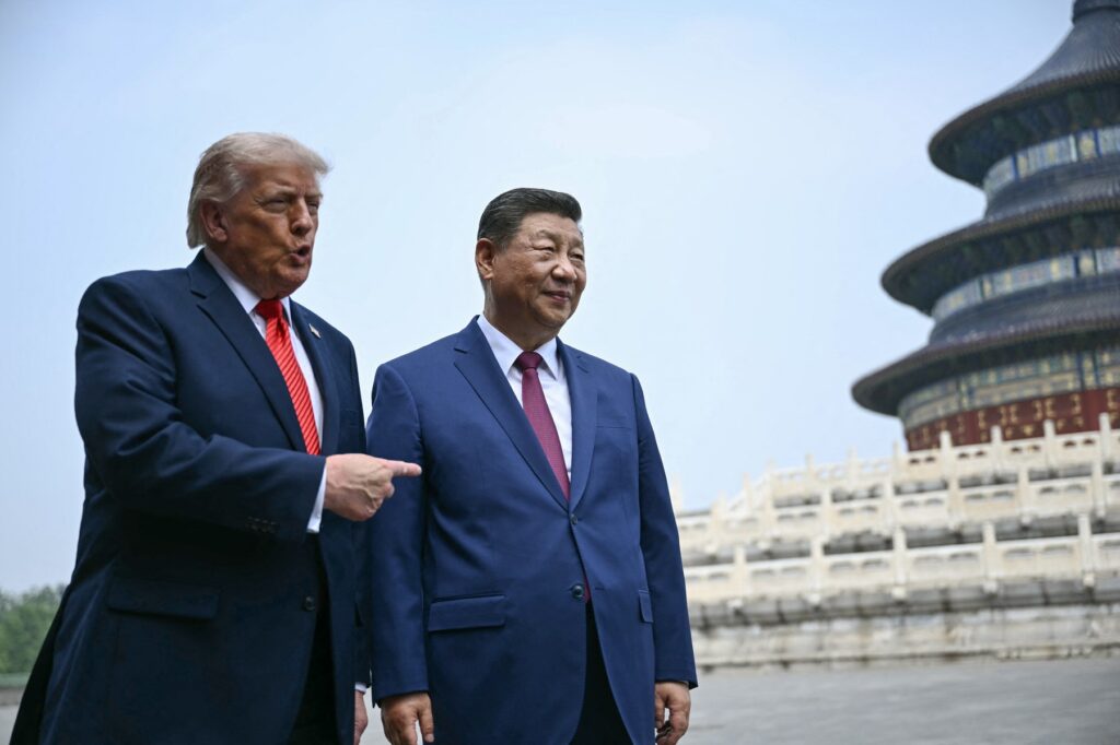 SUA lansează o alianță internațională pentru dezvoltarea tehnologiei 6G, &icirc;n concurență cu China / Rom&acirc;nia, printre statele participante