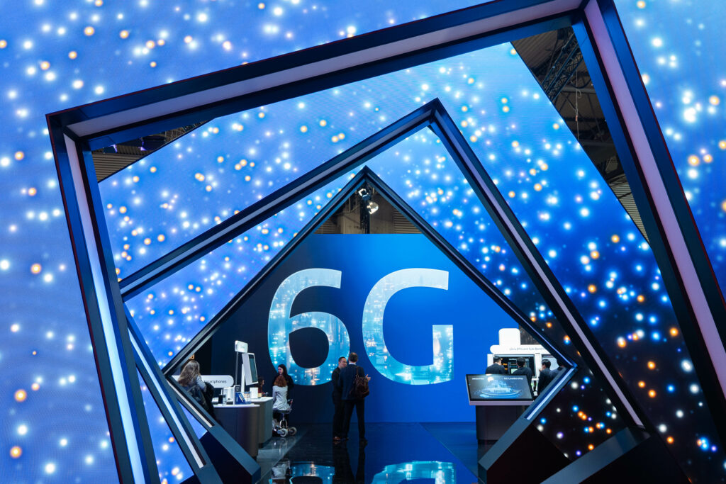 SUA lansează o alianță pentru a contracara China &icirc;n domeniul 6G. Rom&acirc;nia, printre participanți