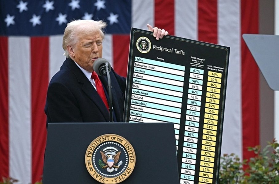SUA, obligată să ramburseze zeci de miliarde din tarifele vamale impuse de Trump după ce Curtea Supremă le-a declarat ilegale