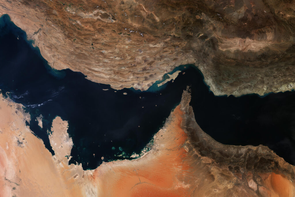 SUA reimpun blocada porturilor iraniene