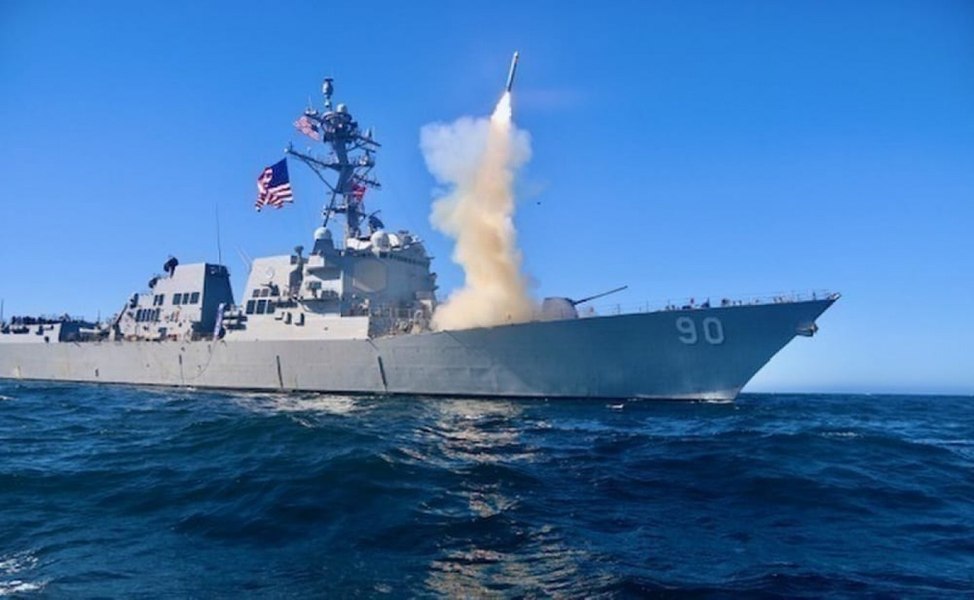 SUA riscă să răm&acirc;nă fără rachete pe fondul intensificării conflictului cu Iranul. &bdquo;Pregătiți pentru un război de lungă durată&rdquo;, transmit iranienii