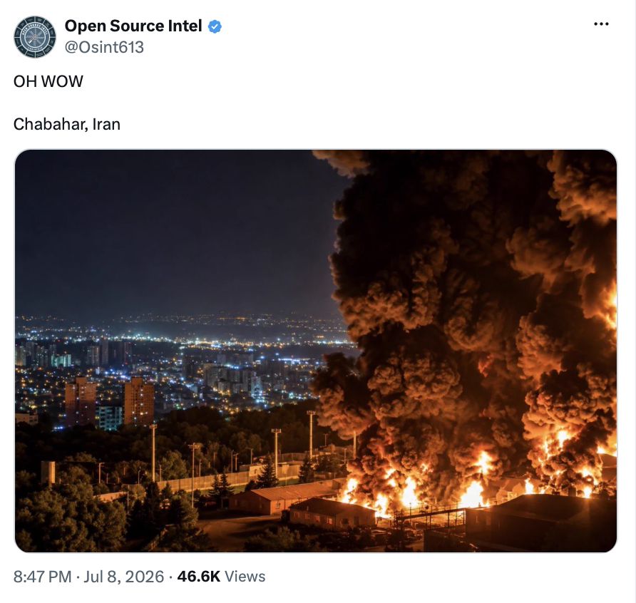 SUA și Iran &icirc;și intensifică atacurile &icirc;n Orientul Mijlociu / Sunt vizate poduri, infrastructură energetică și instalații de apă